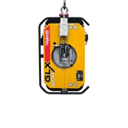 RIGHETTI GLX 600 | Βεντούζα ανύψωσης τζαμιών με μπαταρία λιθίου - 600 kg RIGHETTI GLX 600 | Βεντούζα ανύψωσης τζαμιών με μπαταρία λιθίου - 600 kg