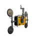 RIGHETTI GLX 600 | Glass Vacuum Lifter with lithium battery - 600 kg RIGHETTI GLX 600 | Glass Vacuum Lifter with lithium battery - 600 kg - Kapountalis