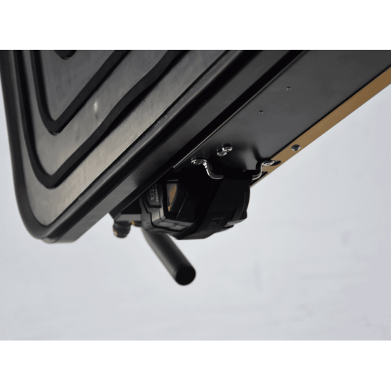 RIGHETTI GLX 600 | Glass Vacuum Lifter with lithium battery - 600 kg RIGHETTI GLX 600 | Glass Vacuum Lifter with lithium battery - 600 kg - Kapountalis