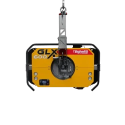 RIGHETTI GLX 600 | Βεντούζα ανύψωσης τζαμιών με μπαταρία λιθίου - 600 kg RIGHETTI GLX 600 | Βεντούζα ανύψωσης τζαμιών με μπαταρία λιθίου - 600 kg