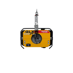 RIGHETTI GLX 600 | Glass Vacuum Lifter with lithium battery - 600 kg