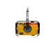 RIGHETTI GLX 600 | Glass Vacuum Lifter with lithium battery - 600 kg RIGHETTI GLX 600 | Glass Vacuum Lifter with lithium battery - 600 kg - Kapountalis