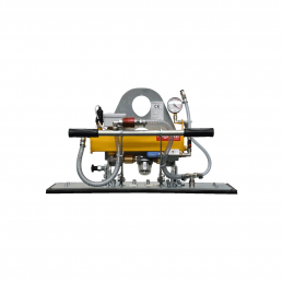 ΒΕΝΤΟΥΖΑ ΑΝΥΨΩΣΗΣ ΑΕΡΟΣ ΓΙΑ ΤΟΠΟΘΕΤΗΣΗ  ΠΛΑΚΩΝ ΣΚΥΡΟΔΕΜΑΤΟΣ & ΠΕΤΡΑΣ RIGHETTI M1A 100KG ΕΩΣ 1000KG 