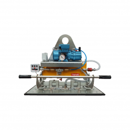 ΗΛΕΚΤΡΙΚΗ ΒΕΝΤΟΥΖΑ ΑΝΥΨΩΣΗΣ ΓΙΑ ΤΟΠΟΘΕΤΗΣΗ ΠΛΑΚΩΝ ΣΚΥΡΟΔΕΜΑΤΟΣ & ΠΕΤΡΑΣ RIGHETTI M1EB  ΈΩΣ 1000KG 220V-380V