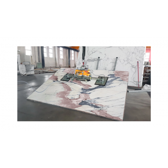 AIR VACUUM LIFTER for Concrete & Stone Slab Vacuums RIGHETTI M3A UP TO 2000KG AIR VACUUM LIFTER for Concrete & Stone Slab Vacuums RIGHETTI M3A UP TO 2000KG - Kapountalis