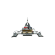 VACUUM LIFTER FOR Concrete & Stone Slab Vacuums (WITH BATTERIES )RIGHETTI M3B UP TO 1500KG VACUUM LIFTER FOR Concrete & Stone Slab Vacuums (WITH BATTERIES )RIGHETTI M3B UP TO 1500KG - Kapountalis