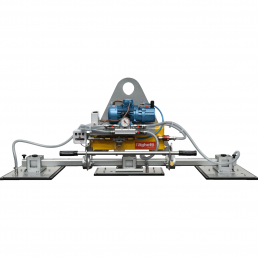 ΗΛΕΚΤΡΙΚΗ ΒΕΝΤΟΥΖΑ ΑΝΥΨΩΣΗΣ ΓΙΑ ΤΟΠΟΘΕΤΗΣΗ ΠΛΑΚΩΝ ΣΚΥΡΟΔΕΜΑΤΟΣ & ΠΕΤΡΑΣ RIGHETTI M3EB ΈΩΣ 1500KG 220V-380V