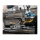 ELECTRIC VACUUM LIFTER FOR Concrete & Stone Slab Vacuums RIGHETTI M3EB UP TO 1500KG 220V-380V - Kapountalis