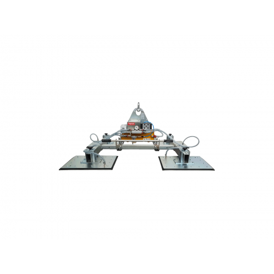 VACUUM LIFTER FOR Concrete & Stone Slab Vacuums (WITH BATTERIES )RIGHETTI M4B UP TO 2000KG VACUUM LIFTER FOR Concrete & Stone Slab Vacuums (WITH BATTERIES )RIGHETTI M4B UP TO 2000KG - Kapountalis