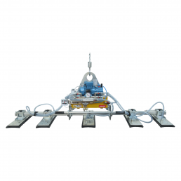 ΗΛΕΚΤΡΙΚΗ  ΒΕΝΤΟΥΖΑ ΑΝΥΨΩΣΗΣ ΓΙΑ ΤΟΠΟΘΕΤΗΣΗ  ΠΛΑΚΩΝ ΣΚΥΡΟΔΕΜΑΤΟΣ & ΠΕΤΡΑΣ RIGHETTI M5EB-K  450kg Ή 550KG 220V-380V