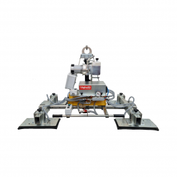 ΒΕΝΤΟΥΖΑ ΑΝΥΨΩΣΗΣ ΓΙΑ ΤΟΠΟΘΕΤΗΣΗ  ΠΛΑΚΩΝ ΣΚΥΡΟΔΕΜΑΤΟΣ & ΠΕΤΡΑΣ (με μπαταριες )RIGHETTI O4B ΈΩΣ 2000KG