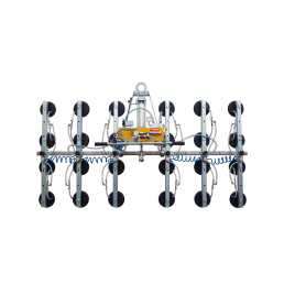 ΒΕΝΤΟΥΖΑ ΑΝΥΨΩΣΗΣ ΑΕΡΟΣ ΓΙΑ ΤΟΠΟΘΕΤΗΣΗ  ΠΛΑΚΩΝ ΣΚΥΡΟΔΕΜΑΤΟΣ & ΠΕΤΡΑΣ RIGHETTI  P24A 500kg