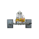 AIR VACUUM LIFTER for Concrete & Stone Slab Vacuums RIGHETTI P2A UP TO 1500KG AIR VACUUM LIFTER for Concrete & Stone Slab Vacuums RIGHETTI P2A UP TO 1500KG - Kapountalis