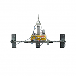 ΒΕΝΤΟΥΖΑ ΑΝΥΨΩΣΗΣ ΑΕΡΟΣ ΓΙΑ ΤΟΠΟΘΕΤΗΣΗ  ΠΛΑΚΩΝ ΣΚΥΡΟΔΕΜΑΤΟΣ & ΠΕΤΡΑΣ RIGHETTI P3A-K 330KG