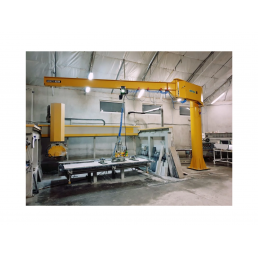 ΒΕΝΤΟΥΖΑ ΑΝΥΨΩΣΗΣ ΑΕΡΟΣ ΓΙΑ ΤΟΠΟΘΕΤΗΣΗ  ΠΛΑΚΩΝ ΣΚΥΡΟΔΕΜΑΤΟΣ & ΠΕΤΡΑΣ RIGHETTI P3A-K 330KG