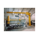 AIR VACUUM LIFTER for Concrete & Stone Slab Vacuums P3A-K 330KG AIR VACUUM LIFTER for Concrete & Stone Slab Vacuums P3A-K 330KG - Kapountalis