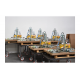 AIR VACUUM LIFTER for Concrete & Stone Slab Vacuums RIGHETTI P3A UP TO 2000KG AIR VACUUM LIFTER for Concrete & Stone Slab Vacuums RIGHETTI P3A UP TO 2000KG - Kapountalis