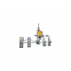 AIR VACUUM LIFTER for Concrete & Stone Slab Vacuums RIGHETTI P4A-K-RCM 440kg AIR VACUUM LIFTER for Concrete & Stone Slab Vacuums RIGHETTI P4A-K-RCM 440kg - Kapountalis