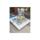 AIR VACUUM LIFTER for Concrete & Stone Slab Vacuums RIGHETTI P4A UP TO 2000KG AIR VACUUM LIFTER for Concrete & Stone Slab Vacuums RIGHETTI P4A UP TO 2000KG - Kapountalis