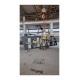 AIR VACUUM LIFTER for Concrete & Stone Slab Vacuums RIGHETTI P5A-K 550kg AIR VACUUM LIFTER for Concrete & Stone Slab Vacuums RIGHETTI P5A-K 550kg - Kapountalis
