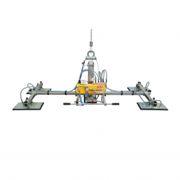 ΒΕΝΤΟΥΖΑ ΑΝΥΨΩΣΗΣ ΑΕΡΟΣ ΓΙΑ ΤΟΠΟΘΕΤΗΣΗ  ΠΛΑΚΩΝ ΣΚΥΡΟΔΕΜΑΤΟΣ & ΠΕΤΡΑΣ RIGHETTI P5A625K-X 625kg