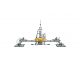 AIR VACUUM LIFTER for Concrete & Stone Slab Vacuums RIGHETTI P5A625K-X 625kg AIR VACUUM LIFTER for Concrete & Stone Slab Vacuums RIGHETTI P5A625K-X 625kg - Kapountalis