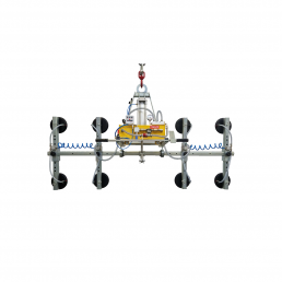 ΒΕΝΤΟΥΖΑ ΑΝΥΨΩΣΗΣ ΑΕΡΟΣ ΓΙΑ ΤΟΠΟΘΕΤΗΣΗ  ΠΛΑΚΩΝ ΣΚΥΡΟΔΕΜΑΤΟΣ & ΠΕΤΡΑΣ RIGHETTI  P8A 300kg