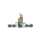 AIR VACUUM LIFTER for glass RIGHETTI R1 400kg AIR VACUUM LIFTER for glass RIGHETTI R1 400kg - Kapountalis