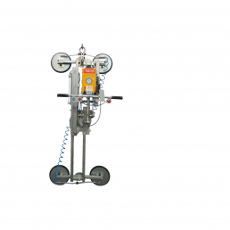 ΒΕΝΤΟΥΖΑ ΑΝΥΨΩΣΗΣ ΑΕΡΟΣ ΓΙΑ ΤΟΠΟΘΕΤΗΣΗ  ΤΖΑΜΙΩΝ  RIGHETTI R1 400kg