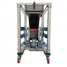 ΒΕΝΤΟΥΖΑ ΑΝΥΨΩΣΗΣ ΚΑΙ ΠΕΡΙΣΤΡΟΦΗΣ ΠΑΝΕΛ ROTO 180 