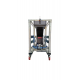 CLADDING VACUUM LIFTER WITH ROTATION FOR PANELS ROTO 180 - Kapountalis