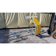 CLADDING VACUUM LIFTER WITH ROTATION FOR PANELS ROTO 180 CLADDING VACUUM LIFTER WITH ROTATION FOR PANELS ROTO 180 - Kapountalis