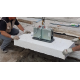VACUUM LIFTER for Concrete & Stone Slab Vacuums (WITH BATTERIES )RIGHETTI S1-B UP TO 600KG VACUUM LIFTER for Concrete & Stone Slab Vacuums (WITH BATTERIES )RIGHETTI S1-B UP TO 600KG - Kapountalis