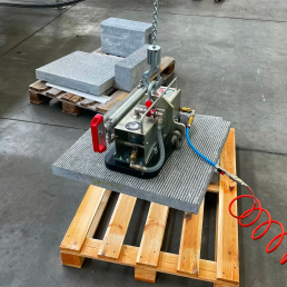 ΒΕΝΤΟΥΖΑ ΑΝΥΨΩΣΗΣ ΓΙΑ ΤΟΠΟΘΕΤΗΣΗ  ΠΛΑΚΩΝ ΣΚΥΡΟΔΕΜΑΤΟΣ & ΠΕΤΡΑΣ (με μπαταριες )RIGHETTI S1-B ΕΩΣ  600KG 