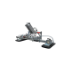 AIR VACUUM LIFTER for Concrete & Stone Slab Vacuums RIGHETTI 2-PN UP TO 500KG AIR VACUUM LIFTER for Concrete & Stone Slab Vacuums RIGHETTI 2-PN UP TO 500KG - Kapountalis