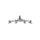 AIR VACUUM LIFTER for Concrete & Stone Slab Vacuums SF4K-PN 440kg AIR VACUUM LIFTER for Concrete & Stone Slab Vacuums SF4K-PN 440kg - Kapountalis