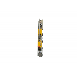 GLASS VACUUM LIFTER (BATTERY) RIGHETTI SLIM4+2 500KG GLASS VACUUM LIFTER (BATTERY) RIGHETTI SLIM4+2 500KG