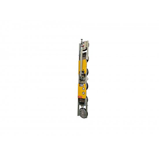 GLASS VACUUM LIFTER (BATTERY) RIGHETTI SLIM4+2 500KG GLASS VACUUM LIFTER (BATTERY) RIGHETTI SLIM4+2 500KG - Kapountalis