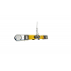 GLASS VACUUM LIFTER (BATTERY) RIGHETTI SLIM4+2 500KG GLASS VACUUM LIFTER (BATTERY) RIGHETTI SLIM4+2 500KG - Kapountalis