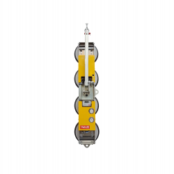 ΒΕΝΤΟΥΖΑ ΑΝΥΨΩΣΗΣ ΤΖΑΜΙΩΝ ΜΠΑΤΑΡΙΑΣ RIGHETTI SLIM4 400-500KG ΒΕΝΤΟΥΖΑ ΑΝΥΨΩΣΗΣ ΤΖΑΜΙΩΝ ΜΠΑΤΑΡΙΑΣ RIGHETTI SLIM4 400-500KG