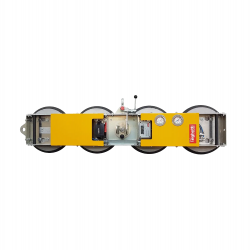 ΒΕΝΤΟΥΖΑ ΑΝΥΨΩΣΗΣ ΤΖΑΜΙΩΝ ΜΠΑΤΑΡΙΑΣ RIGHETTI SLIM4 400-500KG ΒΕΝΤΟΥΖΑ ΑΝΥΨΩΣΗΣ ΤΖΑΜΙΩΝ ΜΠΑΤΑΡΙΑΣ RIGHETTI SLIM4 400-500KG