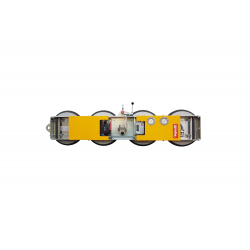 GLASS VACUUM LIFTER (BATTERY) RIGHETTI SLIM4 400-500KG GLASS VACUUM LIFTER (BATTERY) RIGHETTI SLIM4 400-500KG