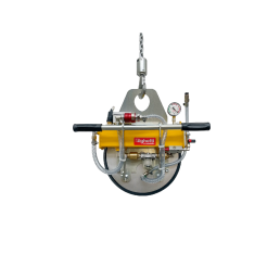 ΒΕΝΤΟΥΖΑ ΑΝΥΨΩΣΗΣ ΑΕΡΟΣ ΓΙΑ ΤΟΠΟΘΕΤΗΣΗ  ΤΖΑΜΙΩΝ  RIGHETTI VA1-FV 150kg