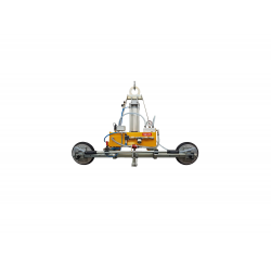 AIR VACUUM LIFTER for glass RIGHETTI VA2 BP 200kg AIR VACUUM LIFTER for glass RIGHETTI VA2 BP 200kg