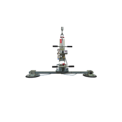 AIR VACUUM LIFTER for glass RIGHETTI VA2 RCMBM 200kg