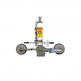 ΒΕΝΤΟΥΖΑ ΑΝΥΨΩΣΗΣ ΑΕΡΟΣ ΓΙΑ ΤΟΠΟΘΕΤΗΣΗ  ΤΖΑΜΙΩΝ  RIGHETTI VA2 RP180 d4 300kg