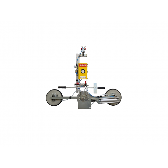 ΒΕΝΤΟΥΖΑ ΑΝΥΨΩΣΗΣ ΑΕΡΟΣ ΓΙΑ ΤΟΠΟΘΕΤΗΣΗ ΤΖΑΜΙΩΝ RIGHETTI VA2 RP180 d4 300kg - Kapountalis