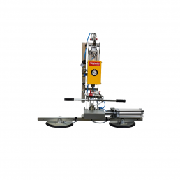 ΒΕΝΤΟΥΖΑ ΑΝΥΨΩΣΗΣ ΑΕΡΟΣ ΓΙΑ ΤΟΠΟΘΕΤΗΣΗ  ΤΖΑΜΙΩΝ  RIGHETTI VA2 RP180BP d4 300kg