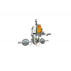 AIR VACUUM LIFTER for glassRIGHETTI VA2 RPBP 200kg AIR VACUUM LIFTER for glassRIGHETTI VA2 RPBP 200kg