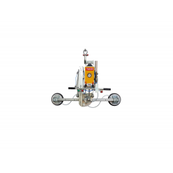 AIR VACUUM LIFTER for glassRIGHETTI VA2 RPBP 200kg AIR VACUUM LIFTER for glassRIGHETTI VA2 RPBP 200kg